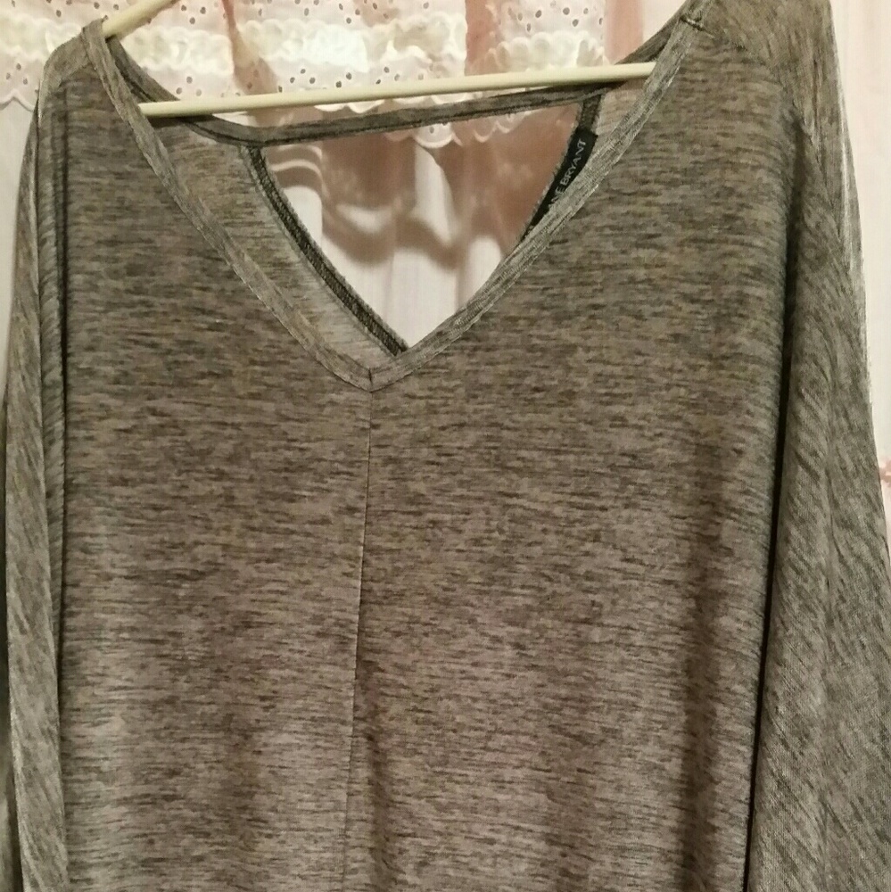 Sexy lane Bryant top 18/20